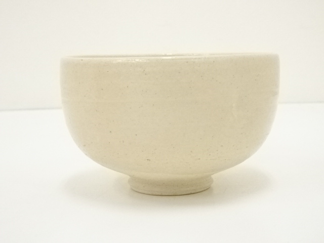 道具 ] - 道具 昭一造 灰志野茶碗（共箱） | ネットショップ圭 netshop